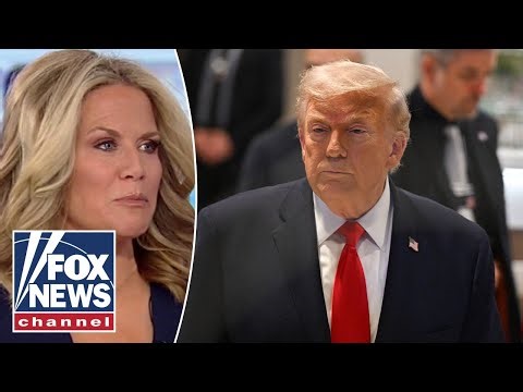 MacCallum: It’s SHOCKING that Europe still doesn't get this