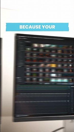 Use 2 Monitors at Once in DaVinci Resolve