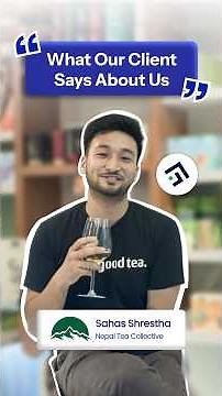 Tigg Client Story | How Nepal Tea Collective Simplifies Financial Management with Tigg
