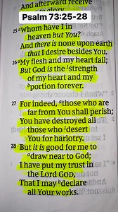 The blessedness of trust in God #bibleverse #jesuschrist #blessings #verseoftheday | wendy.wendys.984