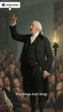 Voltaire: The Rebel Philosopher