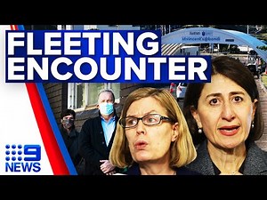 Bondi COVID-19 cluster takes worrying turn | Coronavirus | 9 News Australia