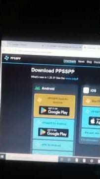 # how to download ppsspp on PC full tutorial