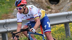 . Paris-Roubaix - Commotion cérébrale pour Peter Sagan après sa chute
