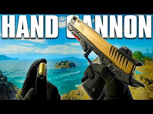 The Strongest Gun I’ve Used So Far in Black Ops 7