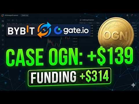 Arbitrage bot | $139 using Futures + Futures Strategy