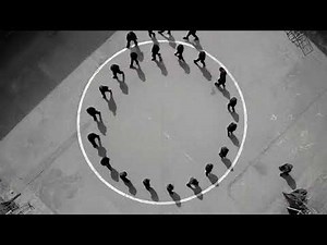 Gorgon City, Interplanetary Criminal - Contact [Official Visualiser]