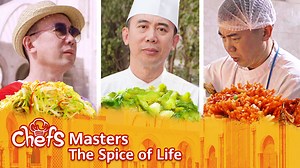 1.4M views · 3.5K reactions | Zhang Min is a man of many talents. From master #chef to big brother figure, he finds ways to hearts through #food & affection. Watch behind-the-scenes footage of #Huawei Morocco’s canteen king and be inspired to #spice up your life! ‍ #family #love | Huawei | Facebook