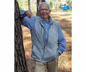 Louis Prescott Obituary and Online Memorial (2025)