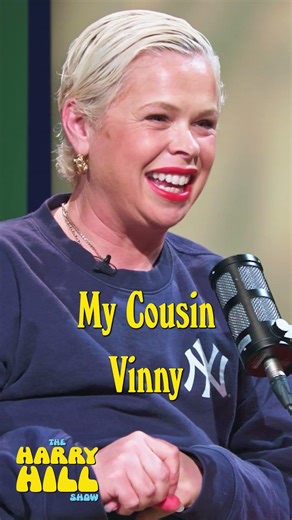 LAURA SMYTH | The Harry Hill Show #bornaggy #heron #vodscarf