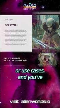 How Lore Can Power Games, Characters, and Community Creation