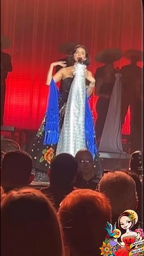 341K views · 13K reactions | El mensaje Valiente de Ángela Aguilar, ayer en El Paso Texas. #AngelaAguilar #texas #nodal | Alex Rodríguez tv | Facebook