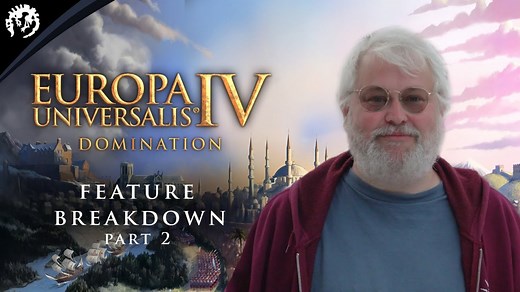Europa Universalis IV: Domination reveals new feature breakdown - Try Hard Guides