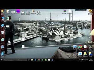 Comment installé Moshell | How to install Moshell