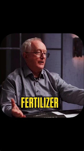 Professor Steve Keen: Fertiliser, War, and the Global Food System Explained