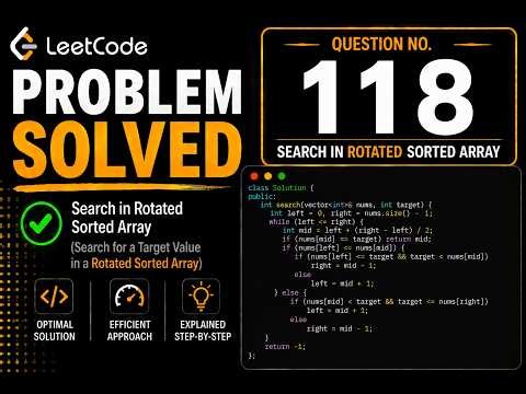 LeetCode 118 | Pascal's Triangle | 2D DP Pattern Explained | C++
