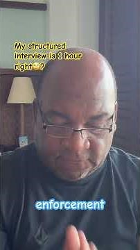 Applicants Keep Asking: How Long Is the CBP Interview?