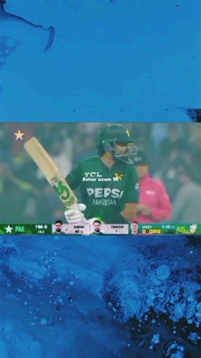 babar azam 50