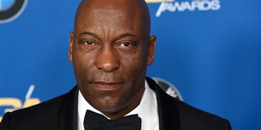 This Day in History: John Singleton gets Oscar nom for ‘Boyz in the Hood’
