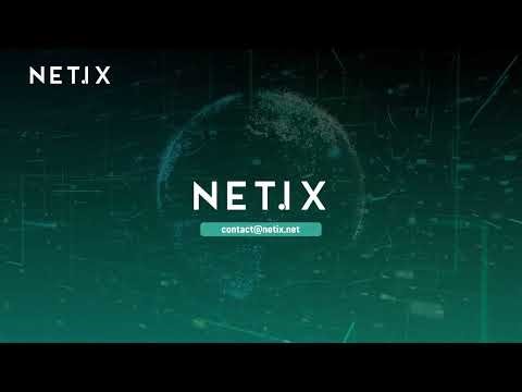 Build your own Internet Exchange (IX) with NetIX - the peering and IX experts.