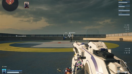 逆战未来之折磨难度黑暗复活节 NZMClient 2026.01.17