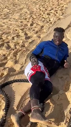 sénégalboy su TikTok
