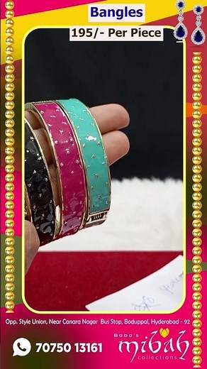 Bangles