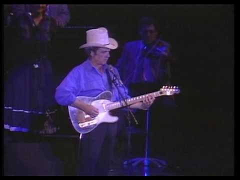 Merle Haggard - Kern River