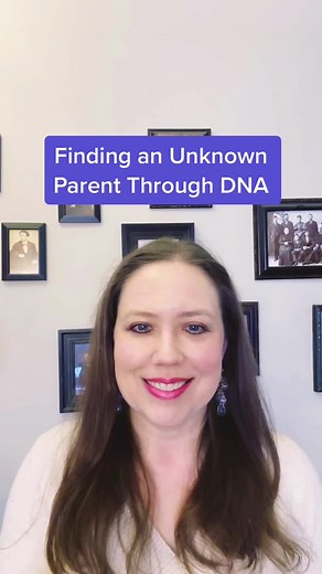 Finding Unknown Parent Through DNA: Where to Start