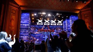 43K views · 199 reactions |  AGT auditions are now open! 朗 Sign up now to audition for the next season of America's Got Talent !  Go to AGTauditions.com 朗 | AGT Auditions | Facebook