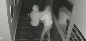 Detenido por intentar estrangular a una mujer a la que quería robar el bolso