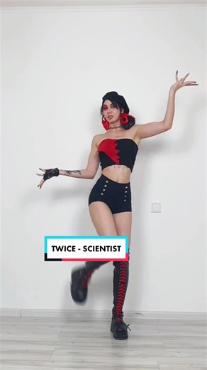 💕#kpop #outfit #twice @TWICE