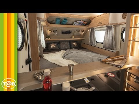 T@B 320 - Compact Cult Classic