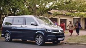 The Kombi 6.1 now with 146kW and 4MOTION is perfect for going between family adventures and business ventures. | Volkswagen