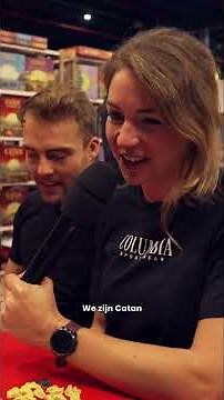 Aftermovie Spellenspektakel 2025 - 999 Games