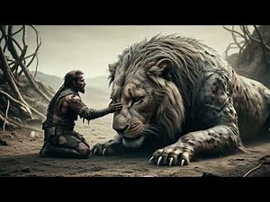 Everyone Left This Alien Beast To Die, Except The Humans!HFY