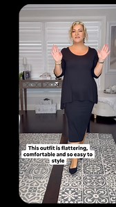 As seen on @thisgoeswiththataust 💛 Flattering, supportive, and ready for anything - the perfect everyday duo. | Bamboo Body