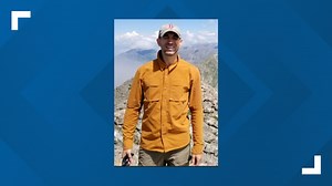 Hiker's body found after reported missing from Kit Carson Peak area