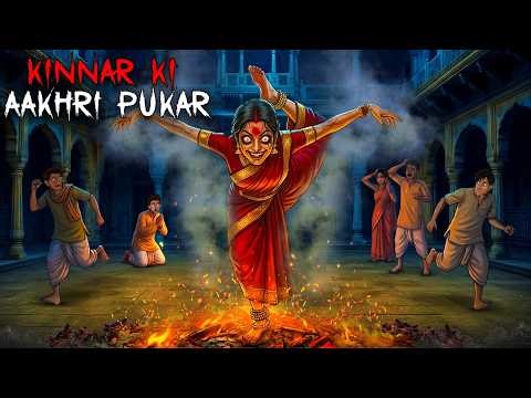 Kinnar Ki Aakhri Pukar | Real Horror Stories | सच्ची कहानी | Horror Stories in Hindi | Scary Town