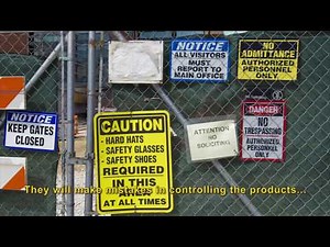 Graphical Symbols: Standardization is Key