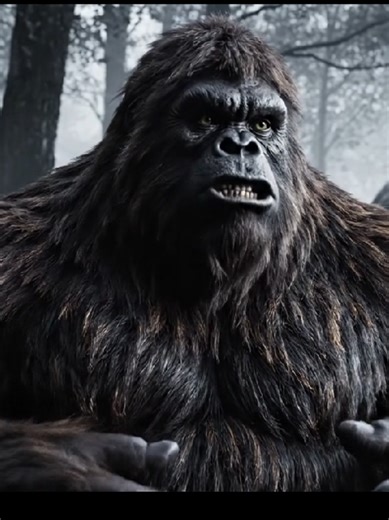 Bigfoot Explains Why Fallout Animals Are So Weird - Bigfoot explains how radiation, FEV, and selective survival created the wasteland’s mutated wildlife. - #Bigfoot #FalloutLore #Mutants #GamingFacts #GenZHumor