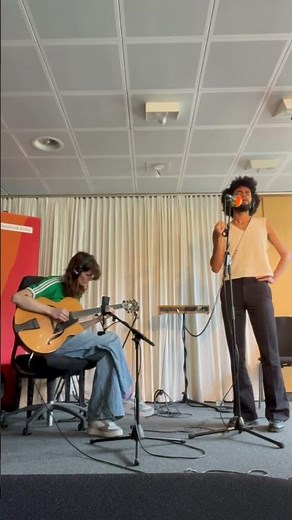 FAYIM - Fokus (Live bei DLF Kultur)