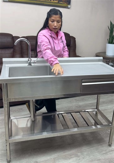 Essential Kitchen and Utility Sink Buying Guide