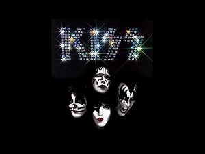 Kiss Strutter (Lyrics)