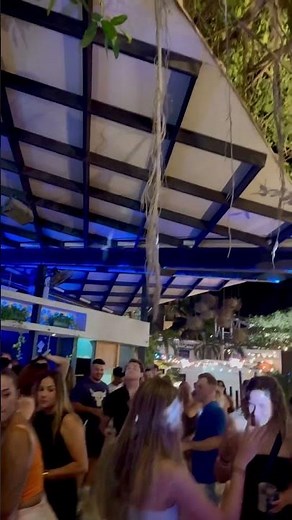 Costa Rica Tamarindo nightlife #travel #party #beach #costarica #tamarindo #beachparty