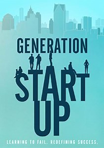 Generation Startup Trailer