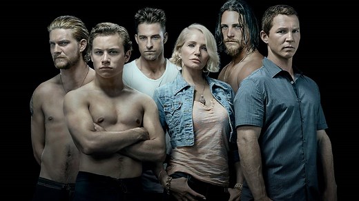 'Animal Kingdom' Star Addresses Reprising Character in a Spin-Off After Streaming Success