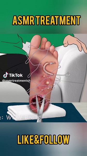 ASMR Treatments for Ultimate Relaxation