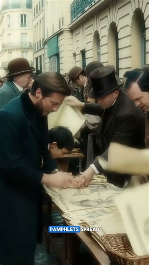 The Scandal That Tore France in Two. Part 3