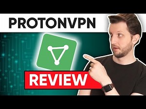 ProtonVPN Review 2026🔥 Pros & Cons